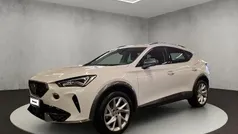 Gebraucht 2023 Cupra Formentor Basis SUV | 27.480 € (Fairer Preis)