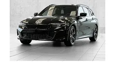 Gebraucht 2024 BMW 320 M Sport Kombi | 49.400 € (Teuer)