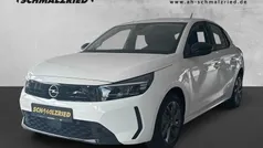 Weiß Neu 2024 Opel Corsa Basis Kombi | 17.970 € (Guter Preis)
