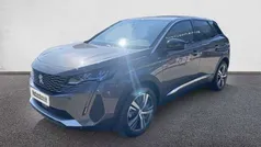 Platinum grau Gebraucht 2024 Peugeot 3008 Allure SUV | 25.490 € (Superpreis)