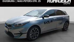 Gebraucht 2025 Kia Ceed 4 Limousine | 28.490 € (Fairer Preis)