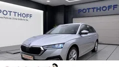 Gebraucht 2022 Skoda Octavia Style Kombi | 18.997 € (Guter Preis)