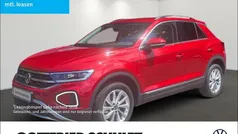 Gebraucht 2024 VW T-Roc Style SUV | 32.950 € (Fairer Preis)