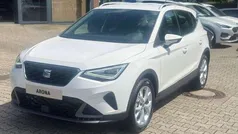 Gebraucht 2024 Seat Arona FR SUV | 21.500 € (Fairer Preis)