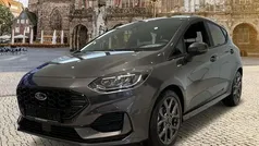 Gebraucht 2023 Ford Fiesta ST-Line X Kleinwagen | 21.950 € (Fairer Preis)