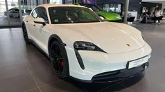 Gebraucht 2022 Porsche Taycan 4S Cross Turismo Limousine | 74.900 € (Fairer Preis)