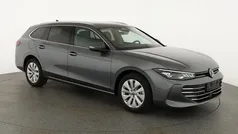 Andere Gebraucht 2025 VW Passat Business Kombi | 45.800 €
