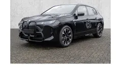 Gebraucht 2025 BMW iX M Sport SUV | 88.240 € (Fairer Preis)
