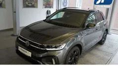 Gebraucht 2025 VW T-Roc Style SUV | 33.888 € (Fairer Preis)