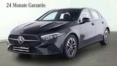 Gebraucht 2024 Mercedes A180 Progressive Limousine | 28.450 € (Guter Preis)