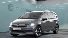 Gebraucht 2024 VW Touran Move Van / Kleinbus | 34.890 € (Fairer Preis)