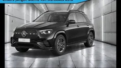 Gebraucht 2024 Mercedes GLE400 AMG SUV | 83.990 € (Fairer Preis)