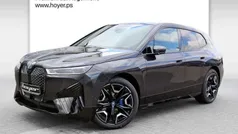 Sophistograu brillanteffekt me Gebraucht 2023 BMW iX Sport Line SUV | 56.790 € (Fairer Preis)
