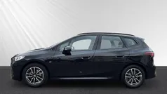 Schwarz Gebraucht 2025 BMW 218 M Sport Kombi | 29.590 € (Fairer Preis)