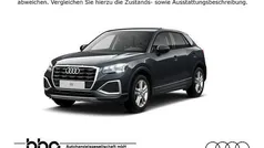 Grau Neu 2025 Audi Q2 Advanced Plus SUV | 35.990 € (Fairer Preis)