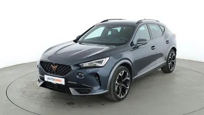Gebraucht 2022 Cupra Formentor SUV | 24.430 € (Fairer Preis)