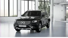 Schwarz Gebraucht 2025 Mercedes GLB200 Advanced SUV | 41.770 € (Fairer Preis)