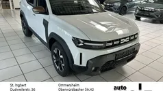 Arktis weiß Neu 2025 Dacia Duster Extreme SUV | 25.980 € (Fairer Preis)