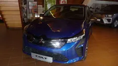 Royalblau Neu 2024 Mitsubishi Colt Basis Limousine | 17.430 € (Guter Preis)