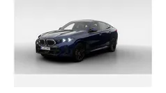 Gebraucht 2025 BMW X6 M Sport SUV | 107.589 € (Fairer Preis)