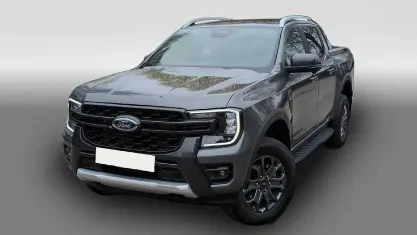 Gebraucht Ford Ranger Wildtrack 205 PS (150 kW) 2026 Pickup