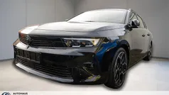 Gebraucht 2024 Opel Astra Ultimate Kombi | 26.290 € (Fairer Preis)