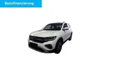 Gebraucht 2024 VW T-Cross Style SUV | 23.948 € (Fairer Preis)