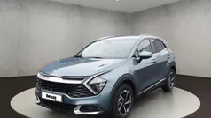 Gebraucht 2022 Kia Sportage Comfort SUV | 23.194 € (Fairer Preis)