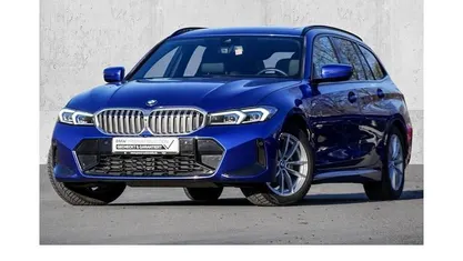 Gebraucht BMW 320 M Sport 190 PS (139 kW) 2025 Limousine