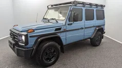 Gebraucht 2018 Mercedes G350 Edition SUV | 134.799 €