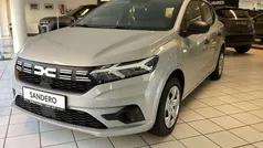 Gebraucht 2024 Dacia Sandero Essentiel Kleinwagen | 14.980 € (Superpreis)