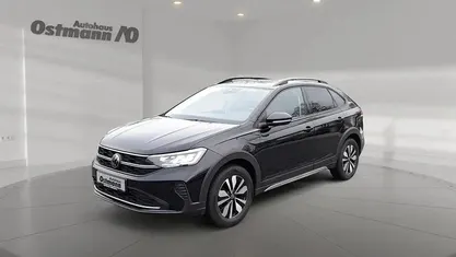 Gebraucht VW Taigo Goal 95 PS (69 kW) 2025 SUV