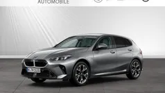 Grau Gebraucht 2024 BMW 120 M Sport Kleinwagen | 31.500 € (Superpreis)