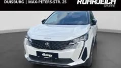 Gebraucht 2022 Peugeot 3008 SUV | 27.490 € (Fairer Preis)