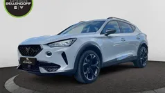 Gebraucht 2023 Cupra Formentor SUV | 29.470 € (Fairer Preis)