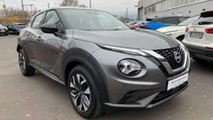 Gebraucht 2024 Nissan Juke Acenta SUV | 19.790 € (Fairer Preis)