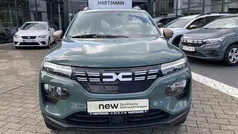 Gebraucht 2023 Dacia Spring Extreme Kleinwagen | 13.990 € (Guter Preis)