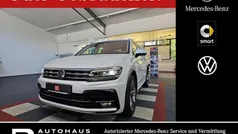 Gebraucht 2017 VW Tiguan Highline SUV | 22.000 € (Fairer Preis)