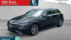 Gebraucht 2024 Mercedes A200 AMG Limousine | 32.680 € (Fairer Preis)