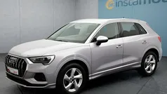 Silber Gebraucht 2022 Audi Q3 SUV | 31.399 € (Fairer Preis)