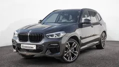 Gebraucht 2020 BMW X3 Performance SUV | 46.990 € (Fairer Preis)