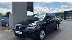 Gebraucht 2022 Seat Arona Style SUV | 17.979 € (Guter Preis)
