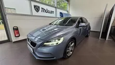 Gebraucht 2017 Volvo V40 Kombi | 16.490 € (Fairer Preis)