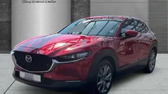 Gebraucht 2023 Mazda CX-30 Selection SUV | 26.480 € (Fairer Preis)