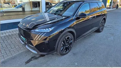 Occasion Peugeot 5008 GT 136 ch (100 kW) 2025 Noir SUV