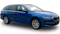 Gebraucht 2025 Skoda Octavia Selection Kombi | 36.420 € (Fairer Preis)