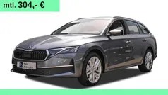 Gebraucht 2024 Skoda Octavia Selection Kombi | 32.480 € (Fairer Preis)