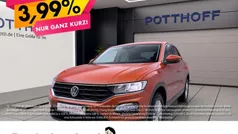 Gebraucht 2020 VW T-Roc SUV | 16.997 € (Guter Preis)