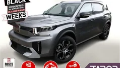Gebraucht 2025 Citroën C3 Aircross SUV | 23.288 € (Guter Preis)