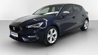 Gebraucht 2021 Seat Leon FR Limousine | 21.690 € (Fairer Preis)